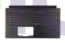 Teclado ES Acer - 6B.GY9N2.021                      