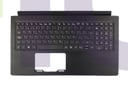 Teclado ES Acer - 6B.GY9N2.021                      