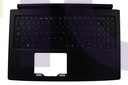 Teclado ES Acer - 6B.H18N2.021