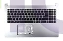 Teclado ES Acer - 6B.HDEN7.048                      