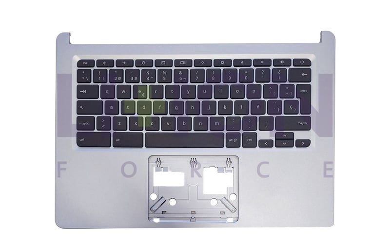 Teclado ES Acer - 6B.HKDN7.018