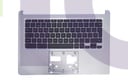 Teclado ES Acer - 6B.HKDN7.018