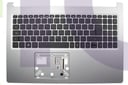Teclado ES Acer - 6B.HVUN7.025V2