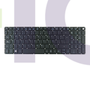 Teclado ES Acer - 6B.MVRN7.022
