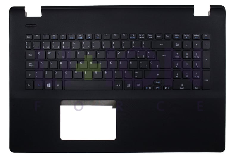 Teclado ES Acer - 6B.MZTN7.022