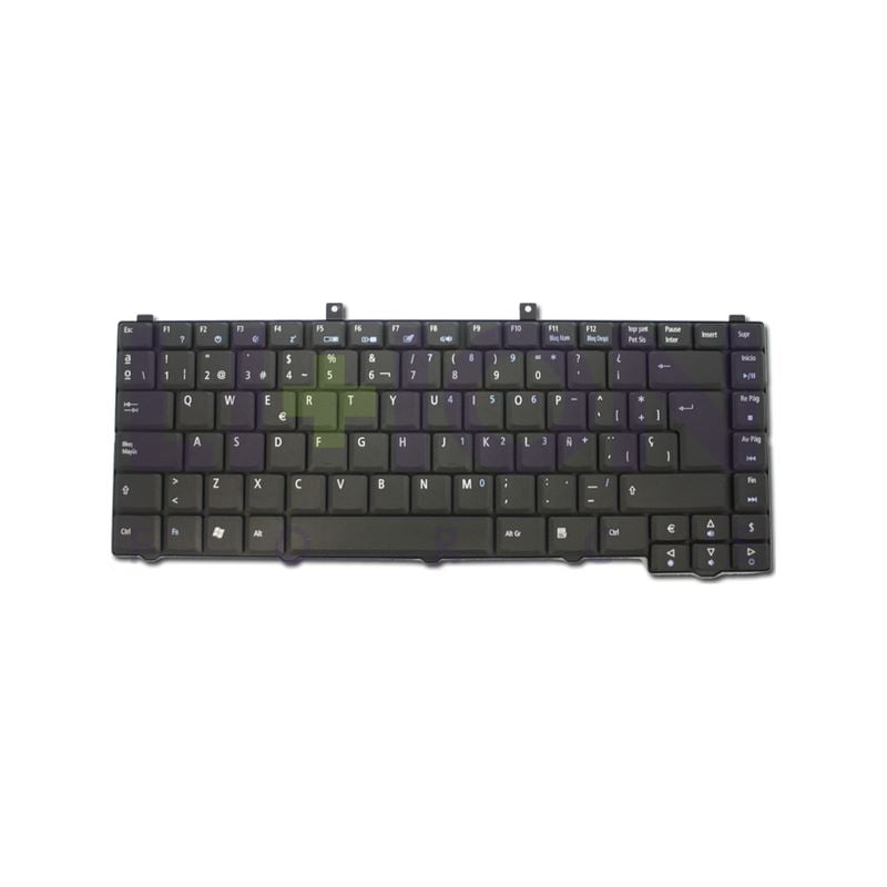 Teclado ES Acer - KB.A3502.010