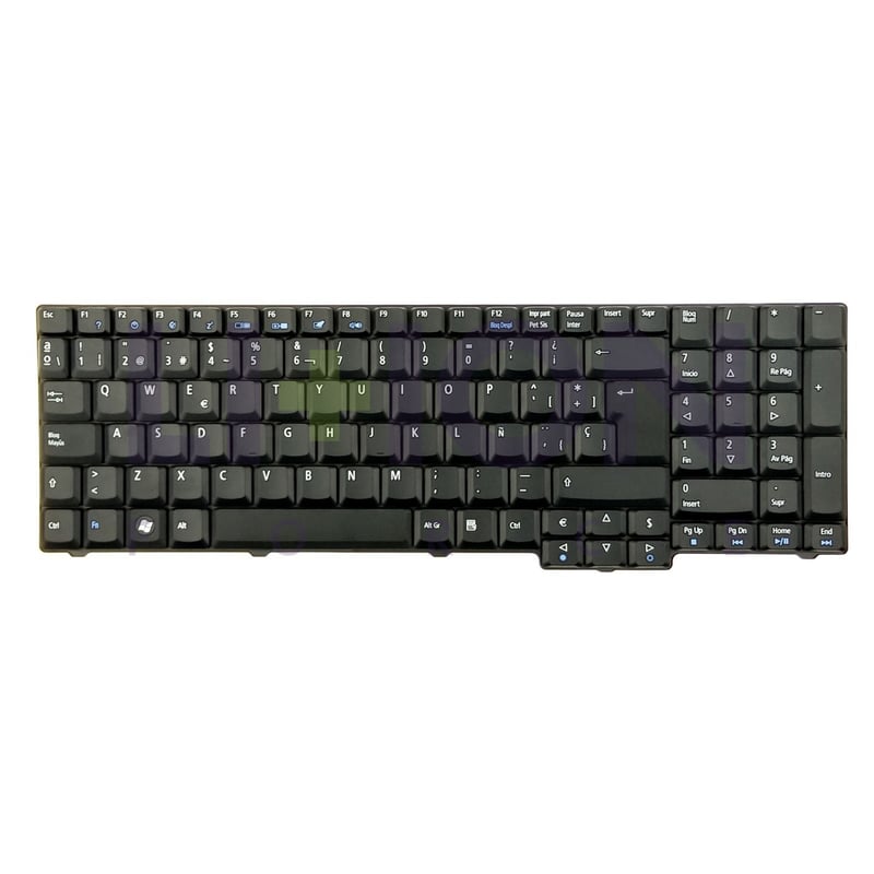 Teclado ES Acer - KB.I1700.011