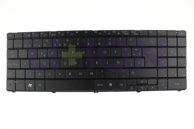 Teclado ES Acer - KB.I1700.344                      