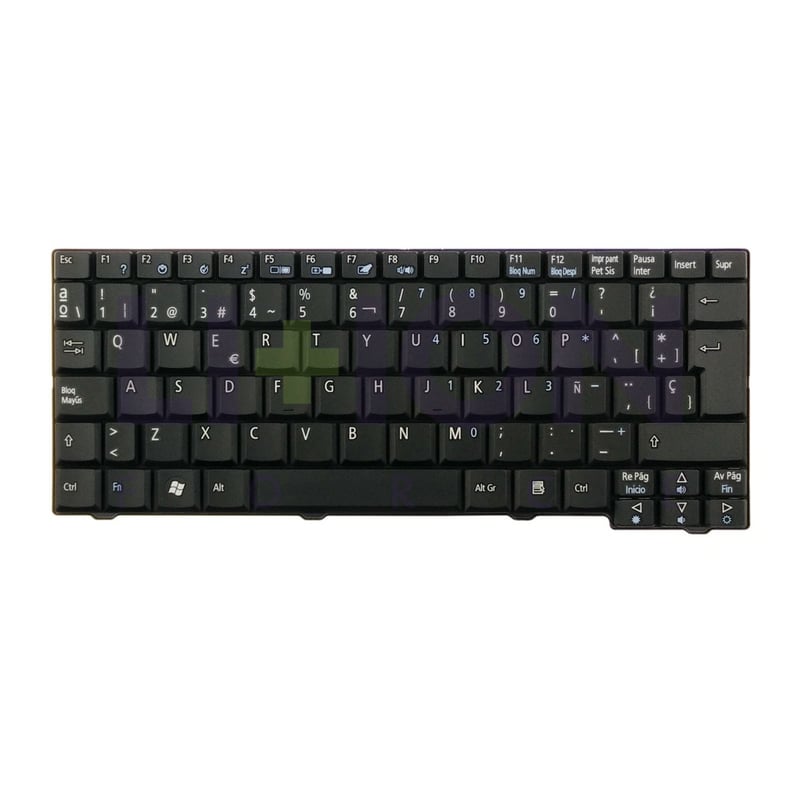 Teclado ES Acer - KB.INT00.520