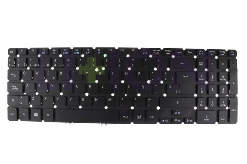 Teclado ES Acer - NK.I1713.08L                      