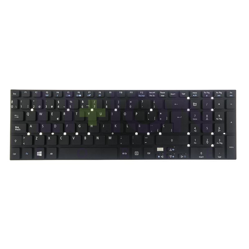Teclado ES Acer - NK.I171S.00Q