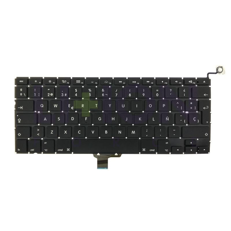 Teclado ES Apple - KBAEA1278