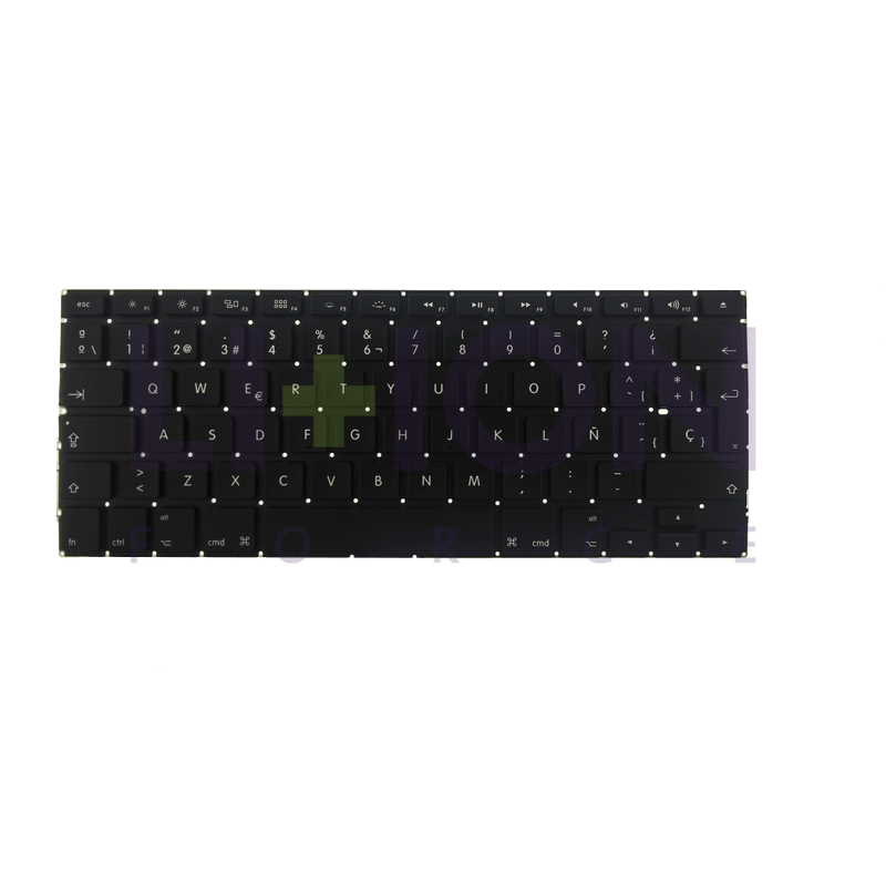 Teclado ES Apple - KBAEA1286