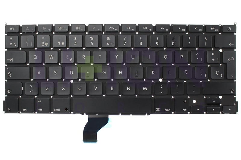 Teclado ES Apple - KBAEA1502ES