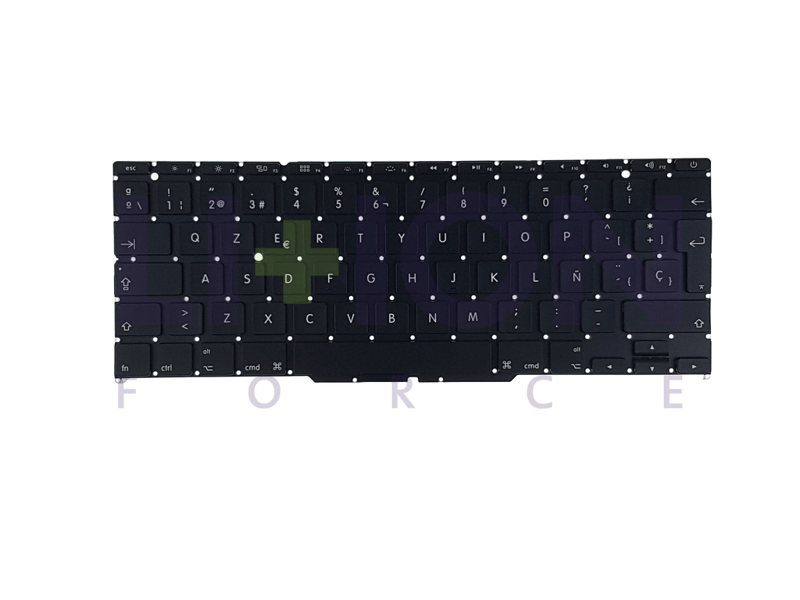 Teclado ES Apple - KBAEAA1370ES