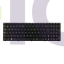 Teclado ES Asus - 04GN5I1KSP00-7