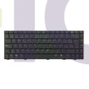 Teclado ES Asus - 04GNI51KSP00