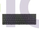 Teclado ES Asus - 04GNQX1KSP00-1