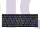 Teclado ES Asus - 04GOA0D2KSP10-1                   