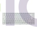 Teclado ES Asus - 0KN0-712SP11