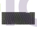 Teclado ES Asus - 0KNB0-4109SP00