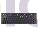 Teclado ES Asus - 0KNB0-6104SP00