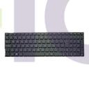 Teclado ES Asus - 0KNB0-6723SP00                    