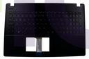 Teclado ES Asus - 13NB0341P1341