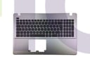 Teclado ES Asus - 90NB00T1-R31SP0