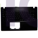 Teclado ES Asus - 90NB03VB-R31SP0
