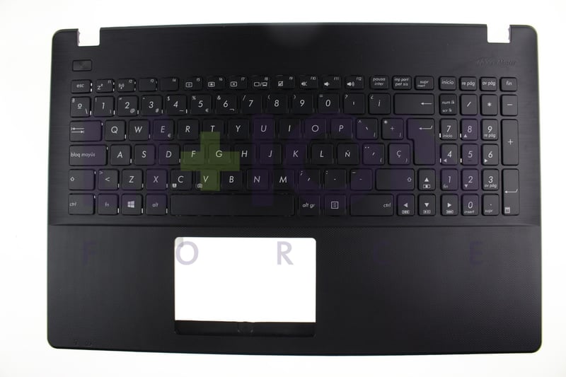 Teclado ES Asus - 90NB0481-R30230                   