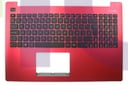 Teclado ES Asus - 90NB04X4-R31SP0