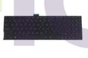 Teclado ES Asus - 90NB0628-R31SP0