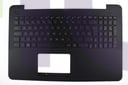 Teclado ES Asus - 90NB09C8-R31SP0                   