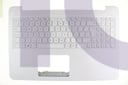 Teclado ES Asus - 90NB09S5-R31SP0                   