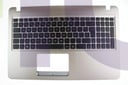 Teclado ES Asus - 90NB0B01-R30220V2                 