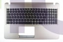 Teclado US Asus - 90NB0B31-R31US0                   