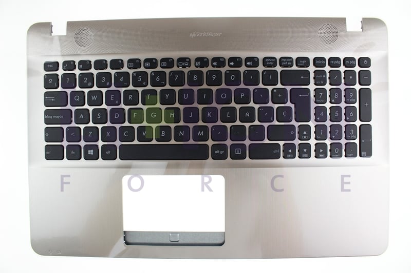 Teclado ES Asus - 90NB0CG1-R32SP0                   