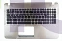 Teclado ES Asus - 90NB0CG1-R32SP0                   