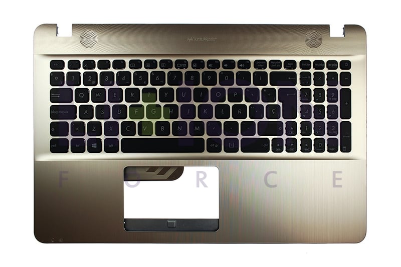 Teclado ES Asus - 90NB0CG2-R32SP0