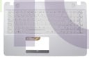 Teclado ES Asus - 90NB0CG2-R32SP0