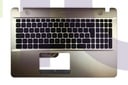 Teclado ES Asus - 90NB0CG2-R32SP0