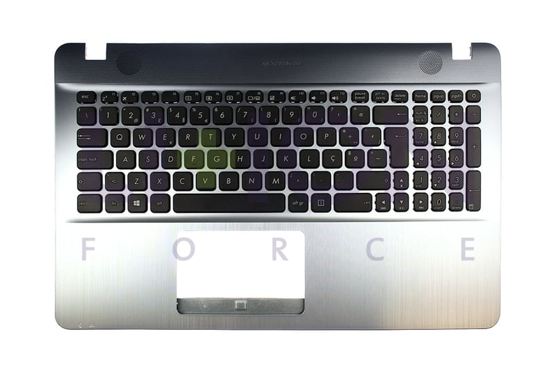 Teclado PT Asus - 90NB0CG3-R32PO0