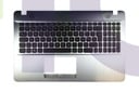 Teclado PT Asus - 90NB0CG3-R32PO0