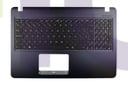 Teclado ES Asus - 90NB0HF1-R31SP3