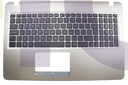 Teclado ES Asus - 90NB0HG1-R32SP2