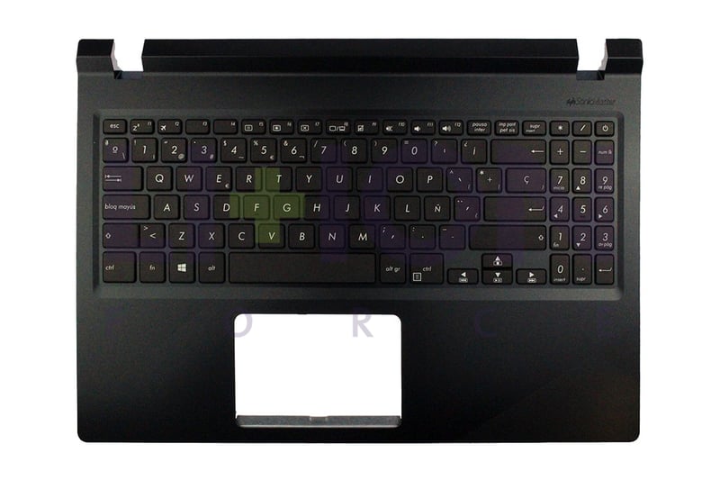 Teclado ES Asus - 90NB0IP1-R32SP0                   