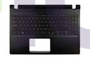 Teclado ES Asus - 90NB0IP1-R32SP0                   
