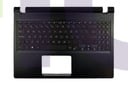 Teclado ES Asus - 90NB0IP1-R32SP0                   