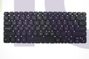 Teclado ES Asus - 90NB0J81-R31SP0